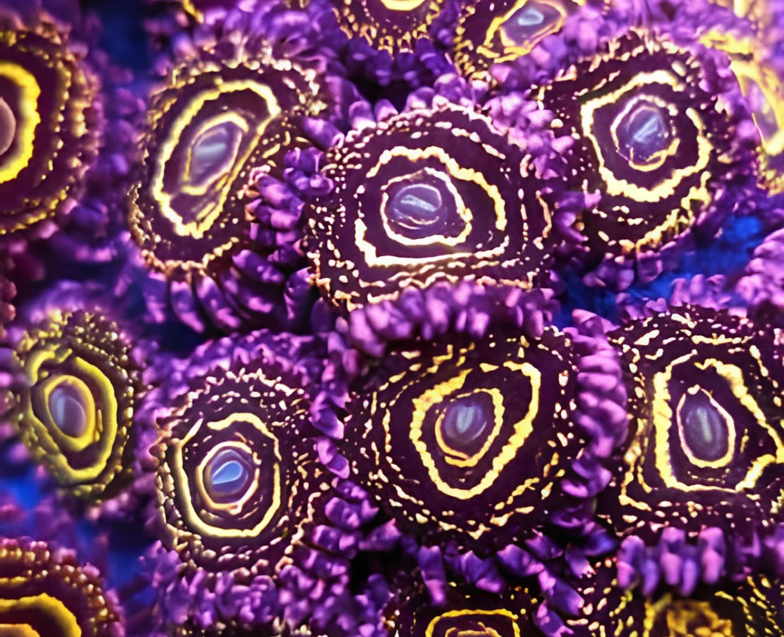 Stratosphere Zoa